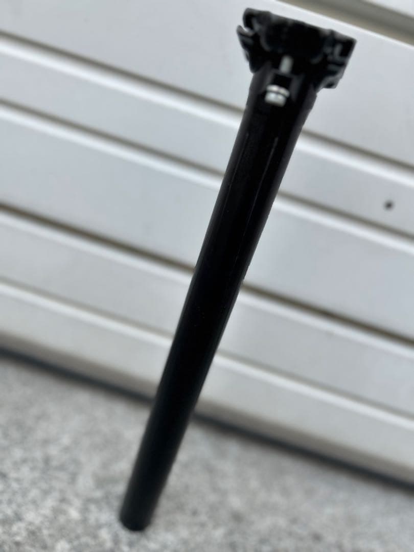 THOMSON トムソン　シートポスト 31.6mm