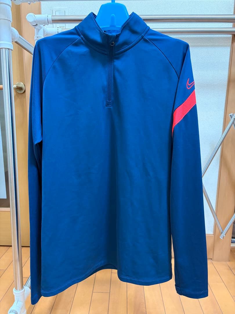 NIKE ナイキ　ドライフィット　上下セットアップ　XL