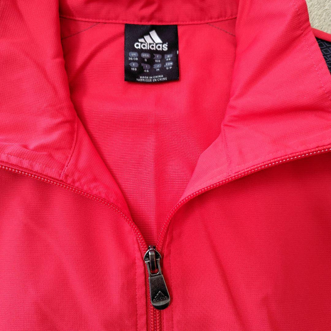 adidas セットアップ Mサイズ