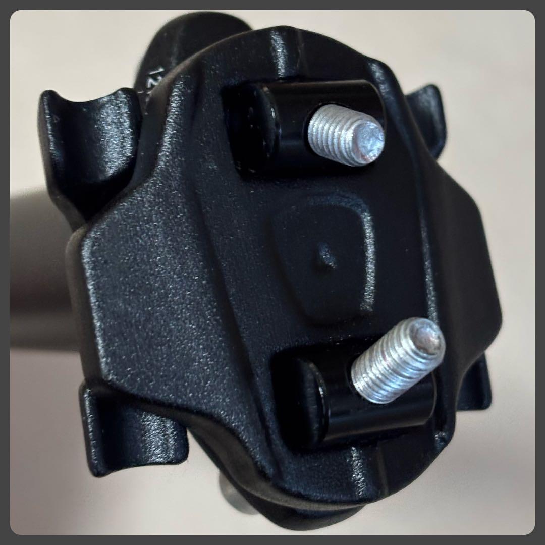 MERIDA EXPERT SL カーボンシートピラー 未使用品 ミッション