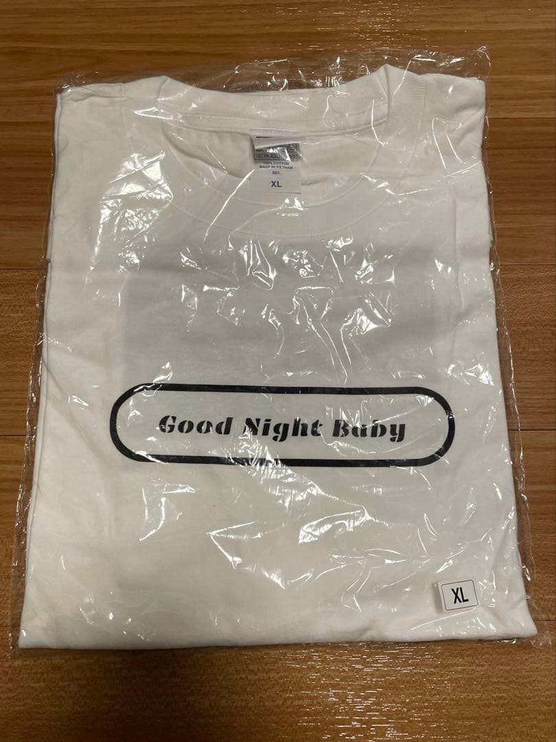あいみょん グッズ Tシャツ XL