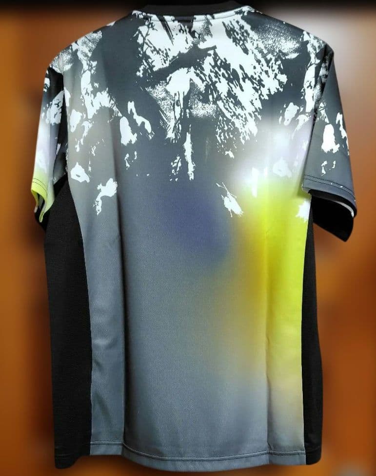 ⭐️新品未使用⭐️　バボラ　PURE　メンズゲームシャツ　XＬ
