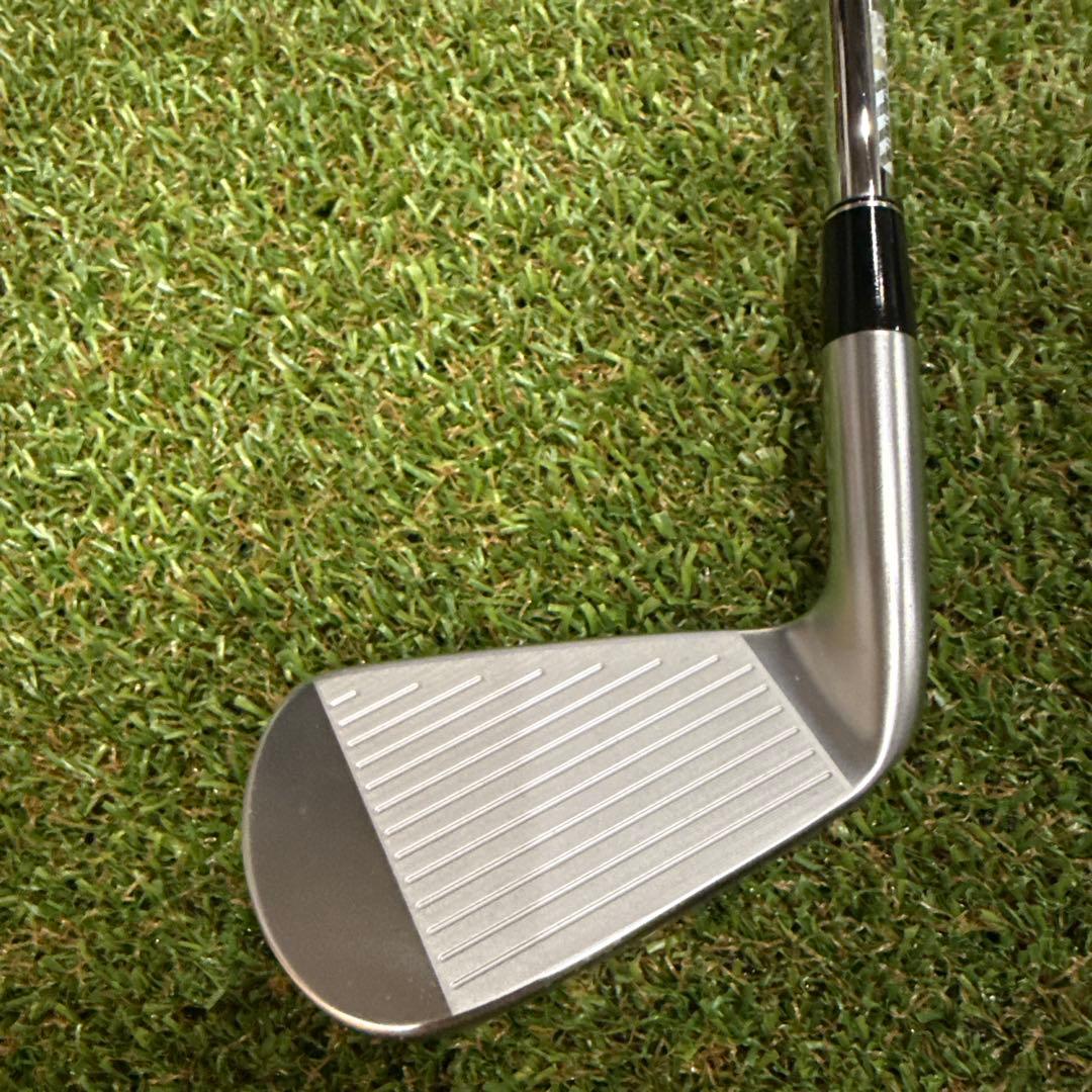 SRIXONスリクソンZXi5単品アイアン4番アイアン試打のみほぼ新品未使用品