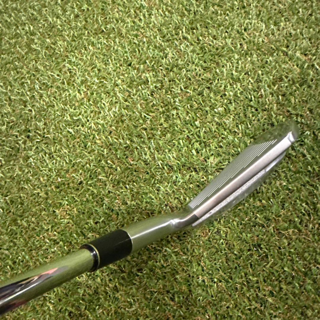 SRIXONスリクソンZXi5単品アイアン4番アイアン試打のみほぼ新品未使用品