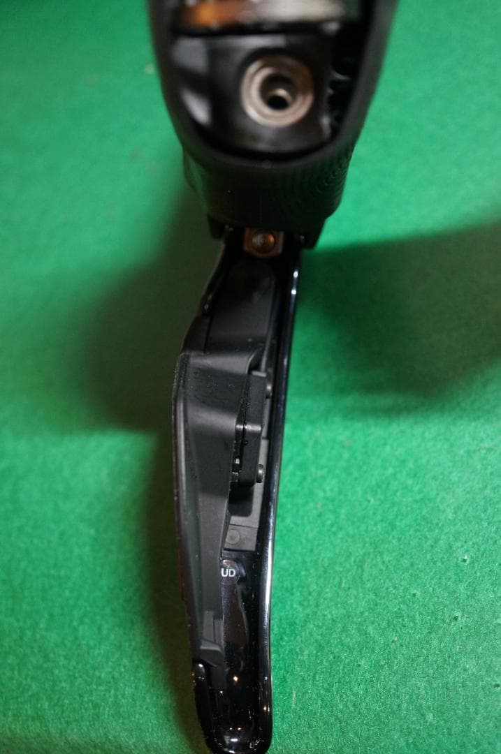 SHIMANO ST-R9270 デュラエース Di2　右のみ