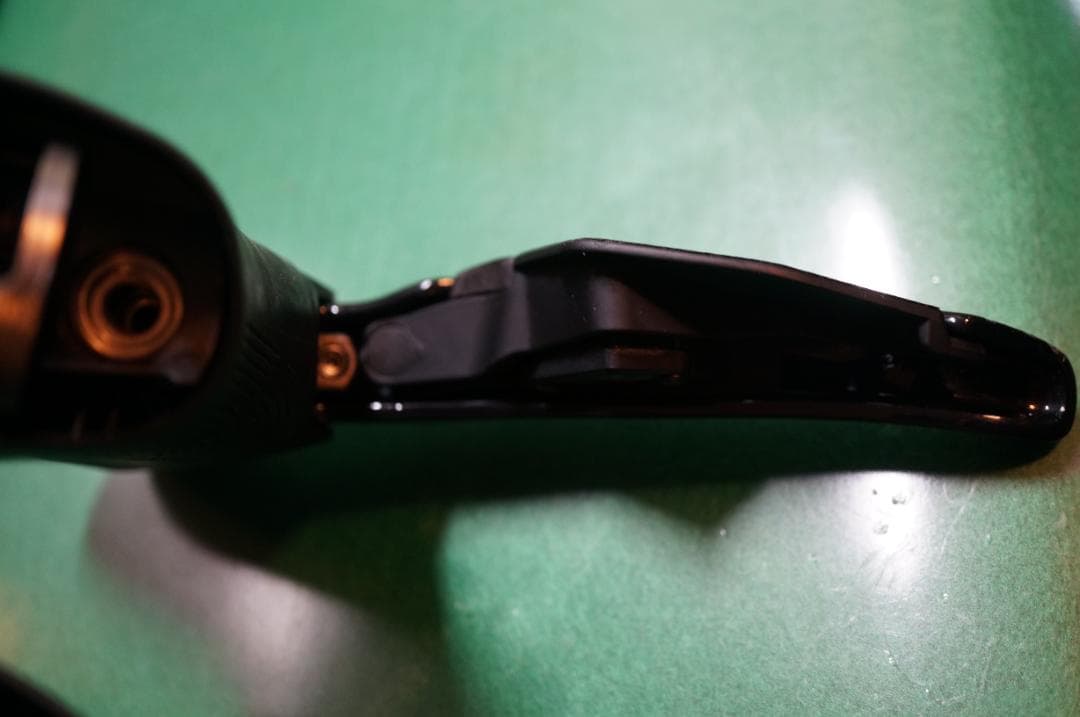 SHIMANO ST-R9270 デュラエース Di2　右のみ