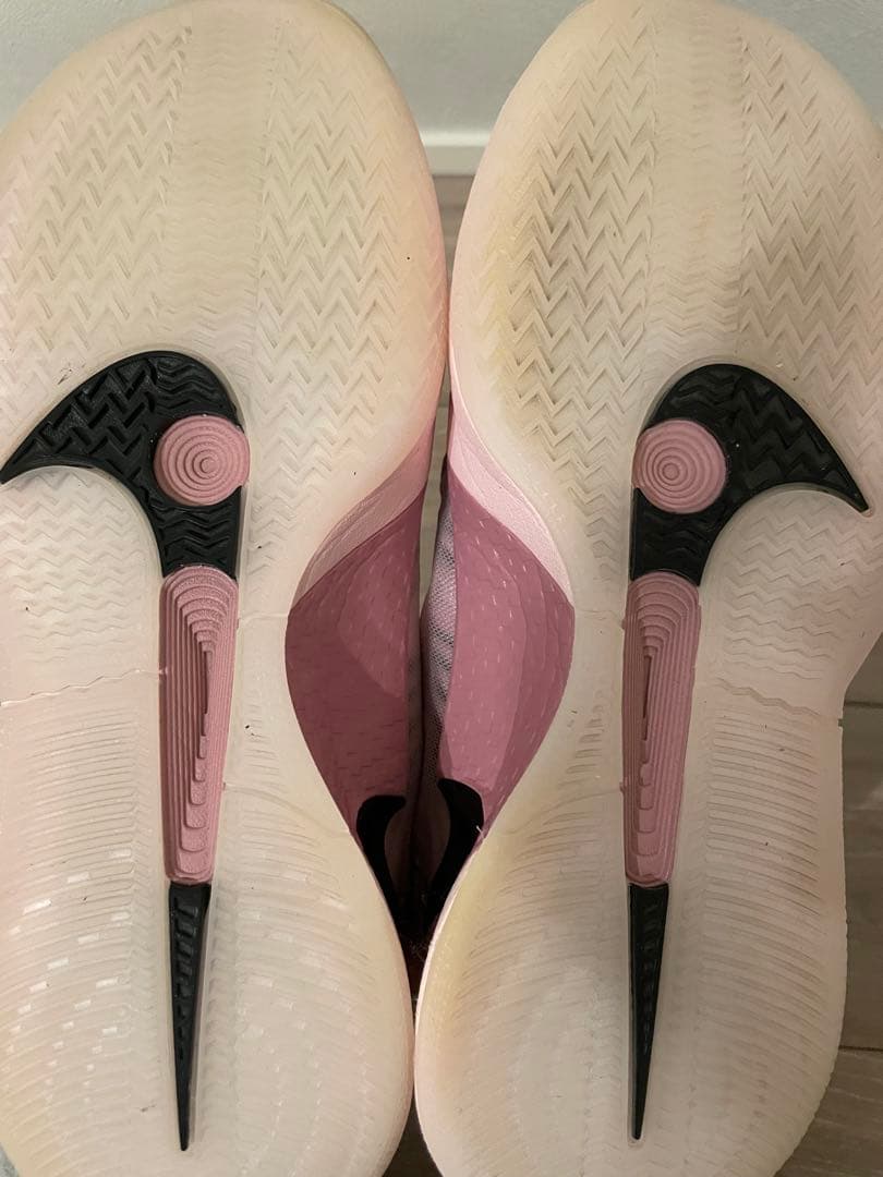 Nike サブリナ2 27.5