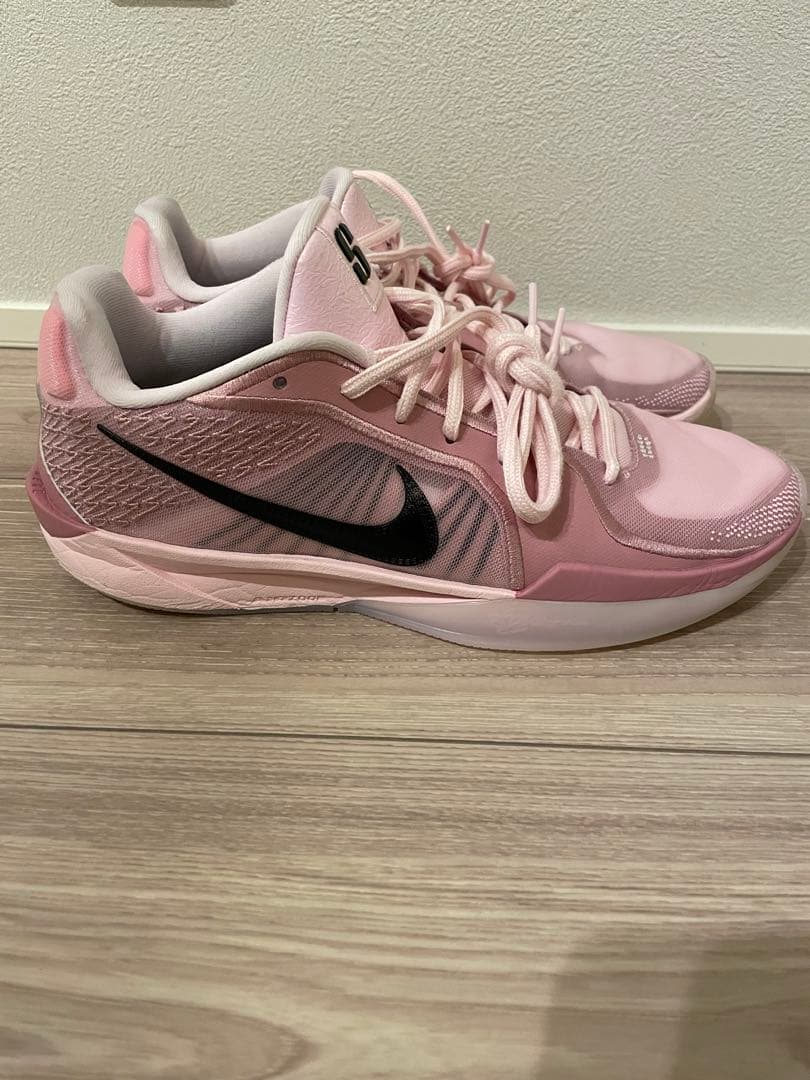 Nike サブリナ2 27.5