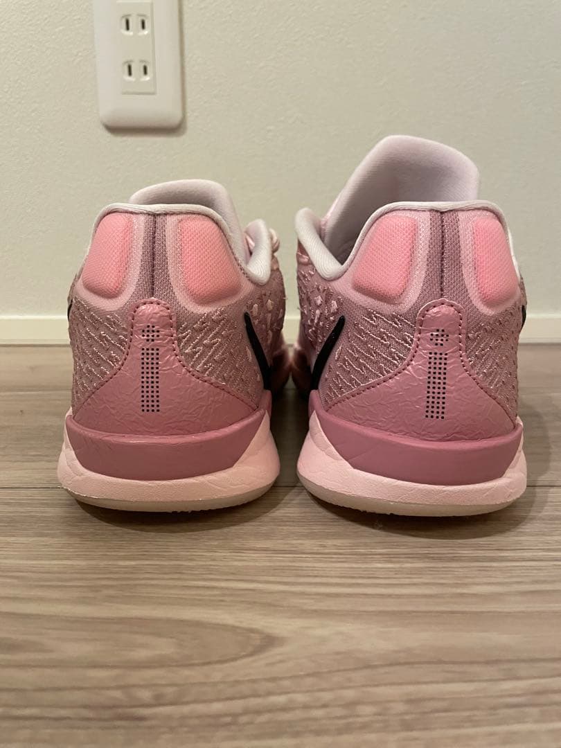 Nike サブリナ2 27.5