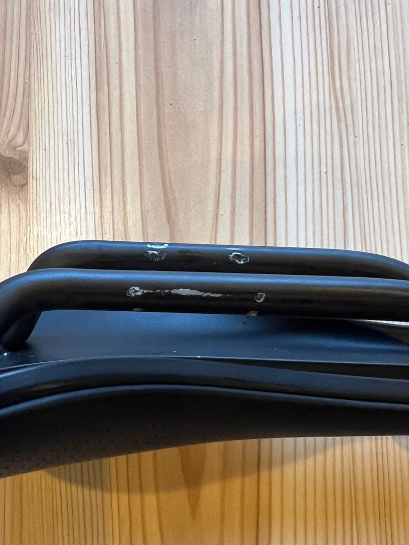 Bontrager Aeolus Pro サドル 25 0mm x 145