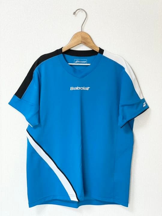 Babolat バボラ バドミントンウェア