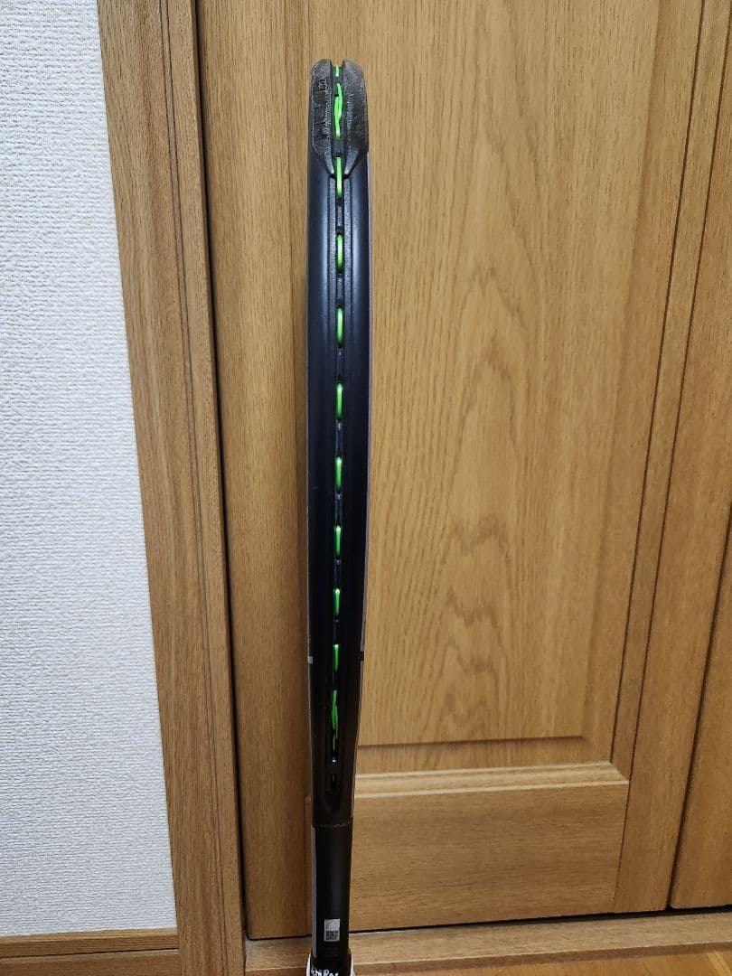 HEAD GRAVITY MP グリップG3 2023