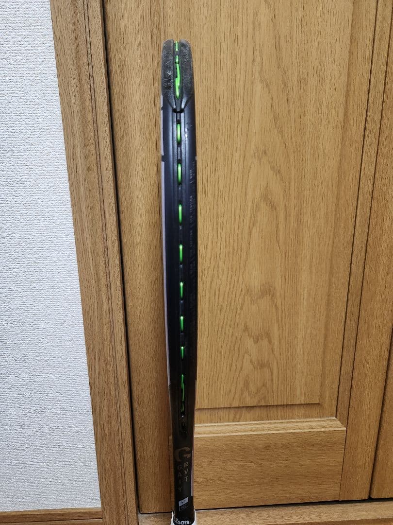 HEAD GRAVITY MP グリップG3 2023