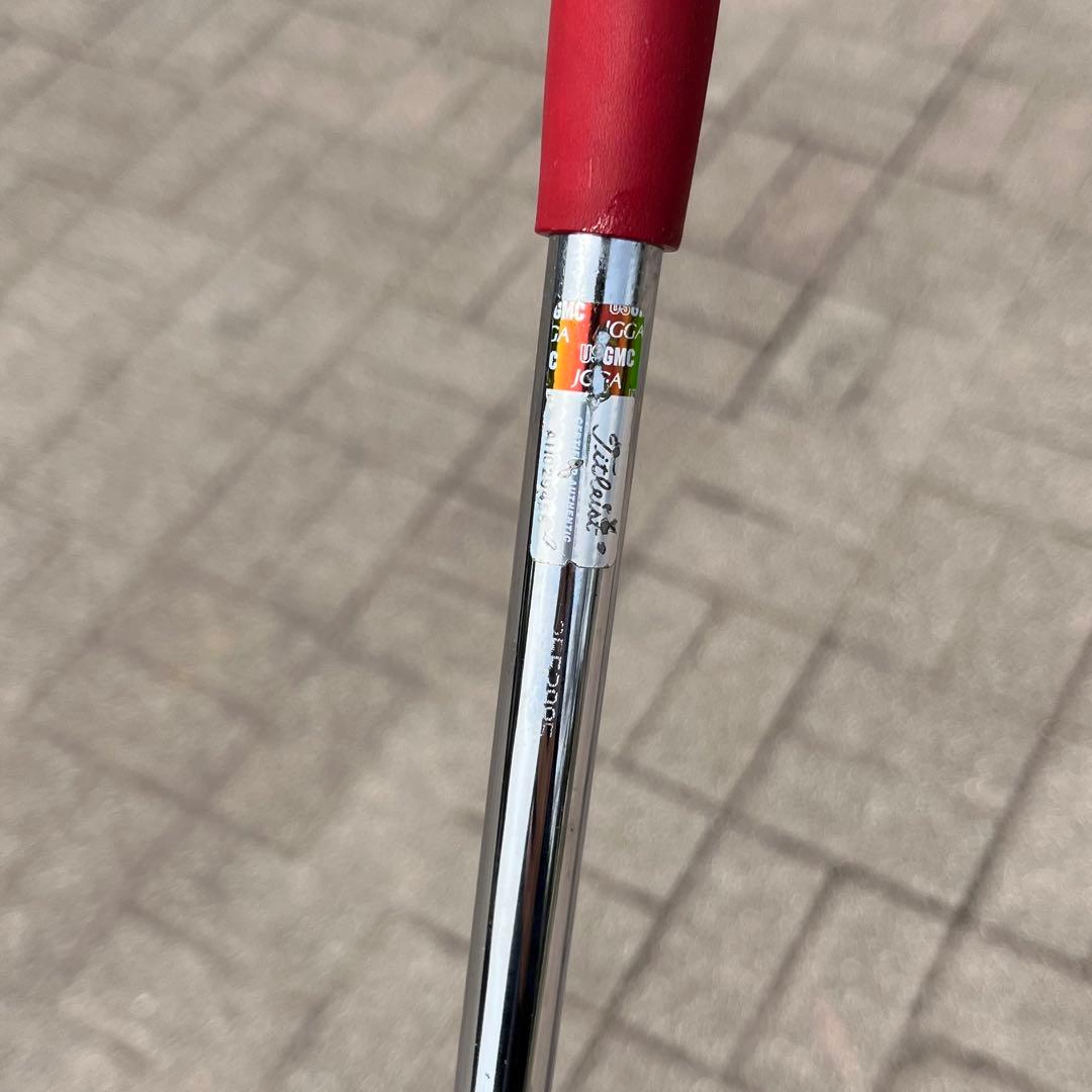 スコッティキャメロン カリフォルニア モントレー1.5 33インチ 美品