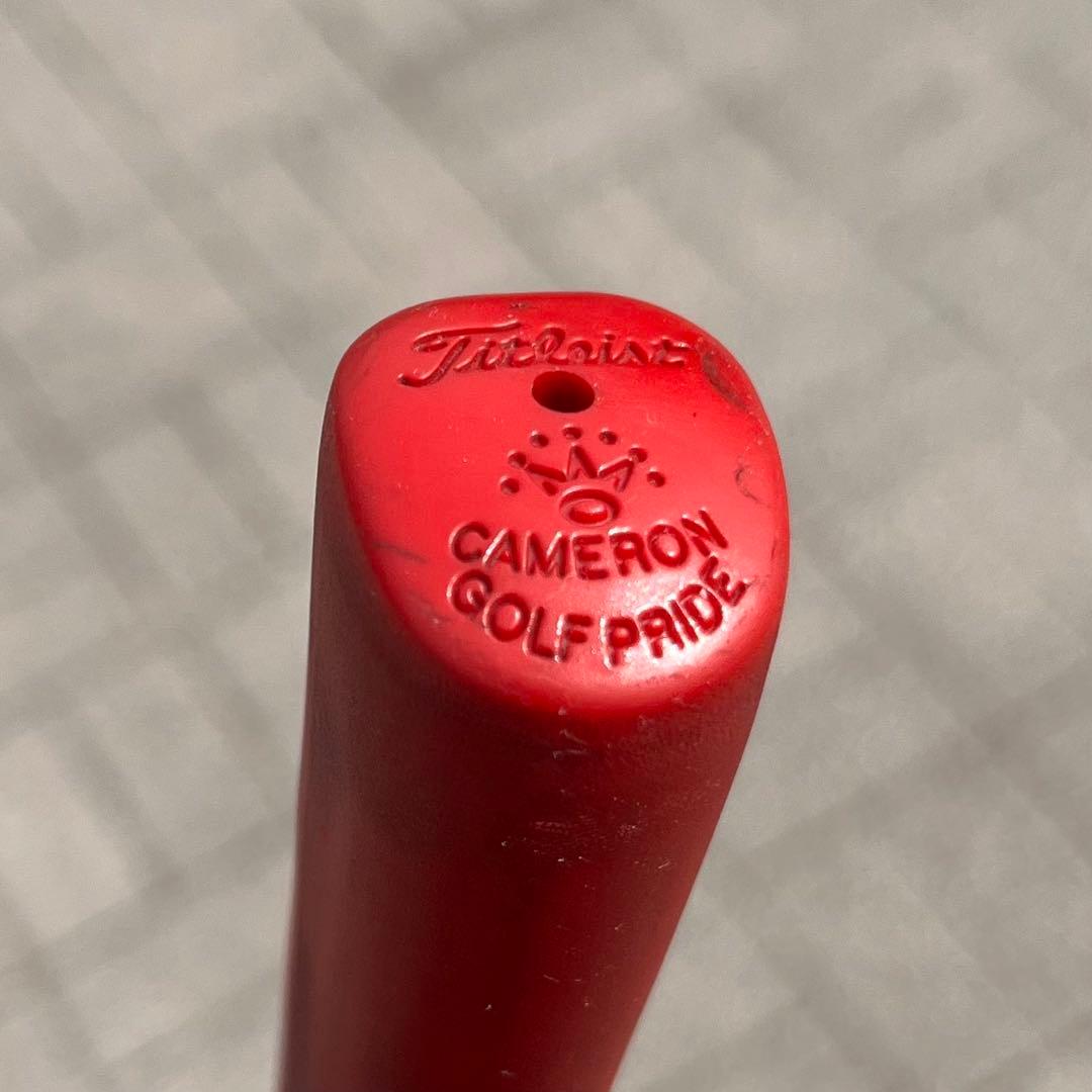 スコッティキャメロン カリフォルニア モントレー1.5 33インチ 美品