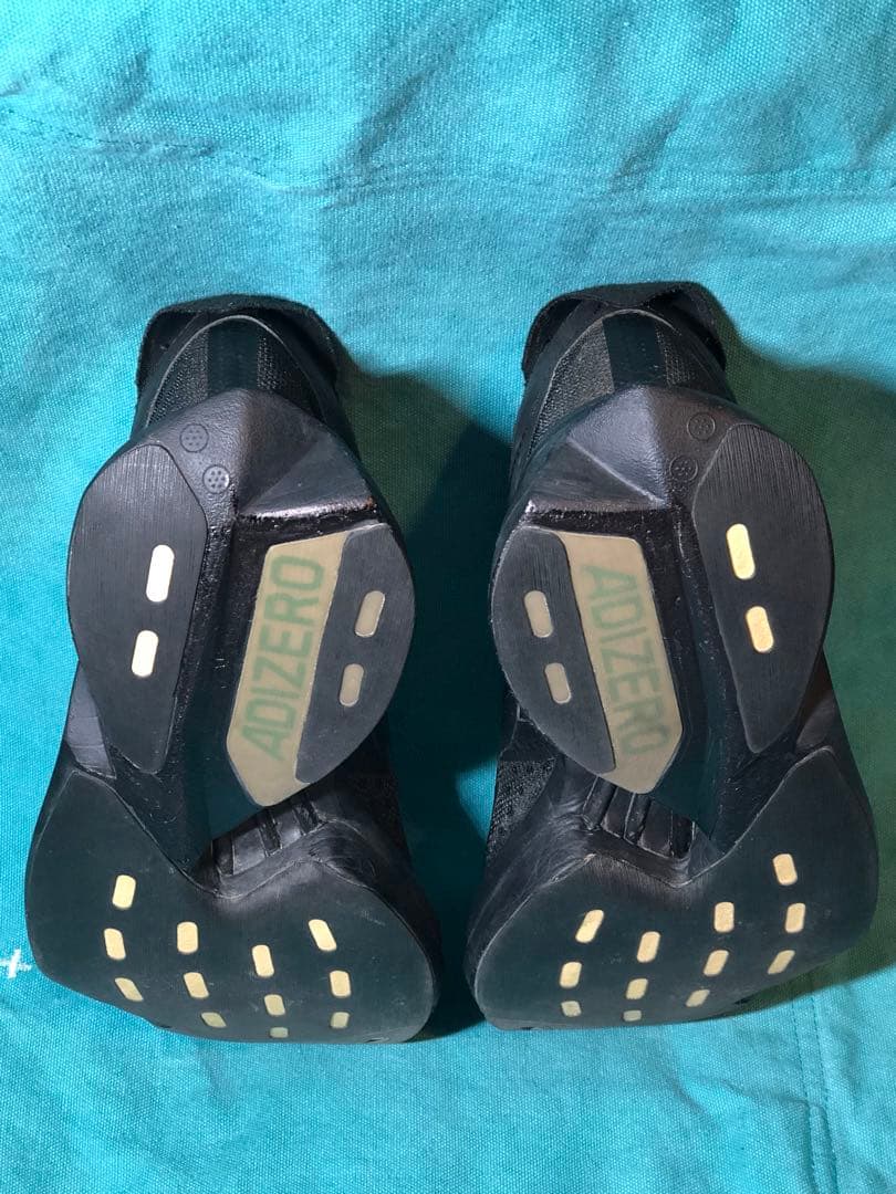 アディゼロ　アディオス　プロ3M ADIZERO ADIOS PRO 3M