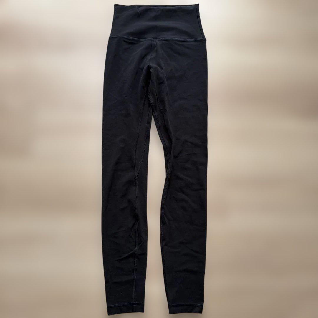 lululemon ルルレモン Aline レギンス 2点セット