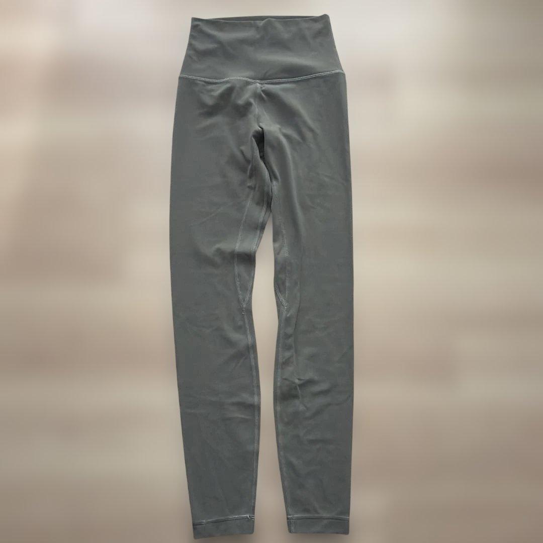 lululemon ルルレモン Aline レギンス 2点セット