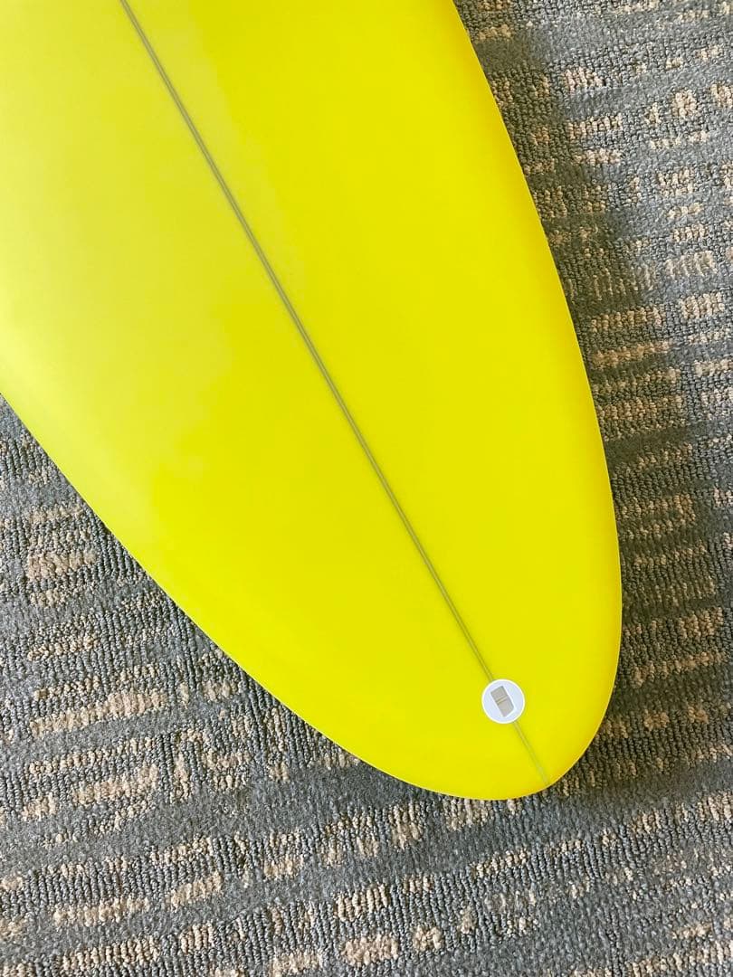 新品 FCD　パタゴニア　ウエボ・ランチェロ 5'8 新品未使用