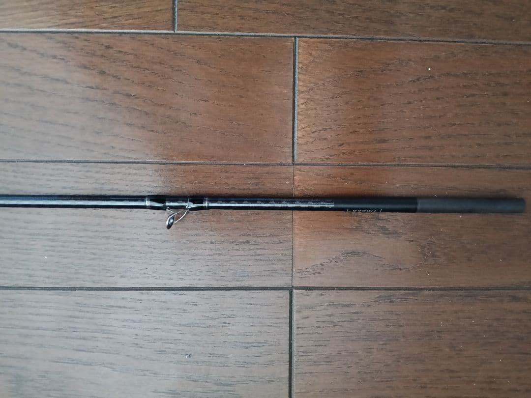 【ロックフィッシュ】シマノ ハードロッカーSS B73XH