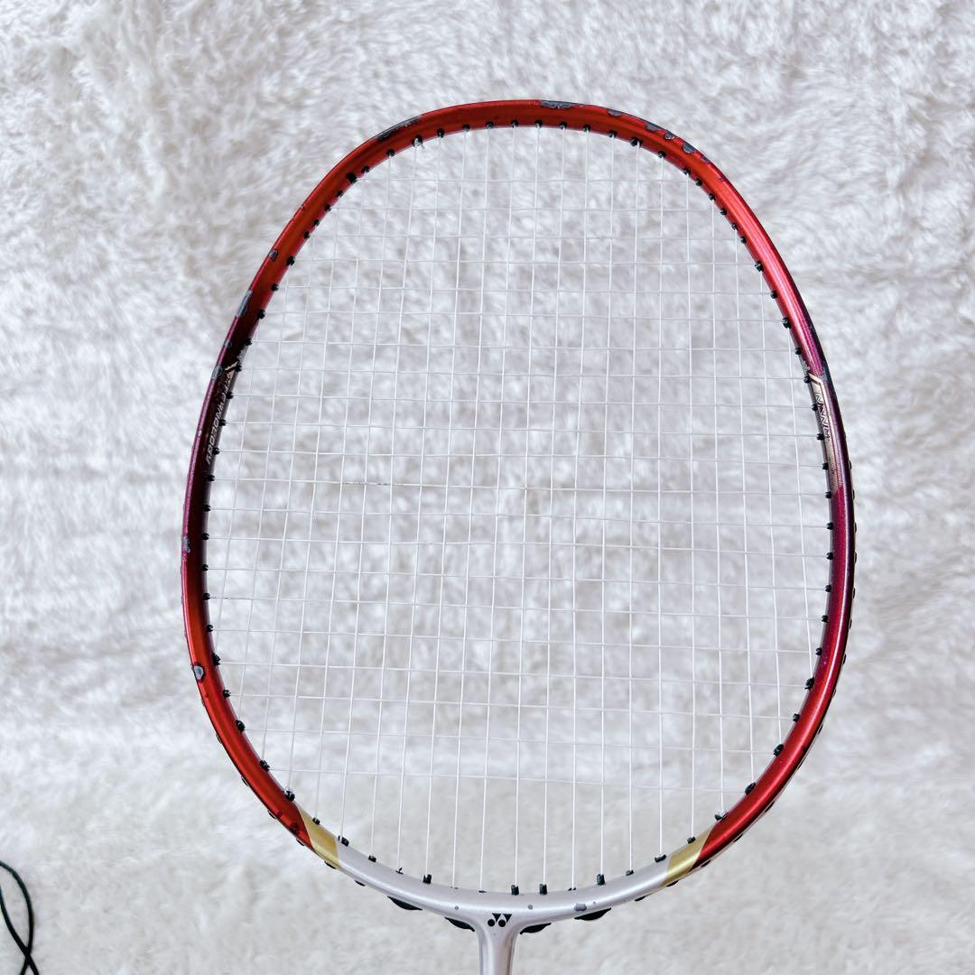 YONEX　ヨネックス　バトミントンラケット　ナノスピード7000
