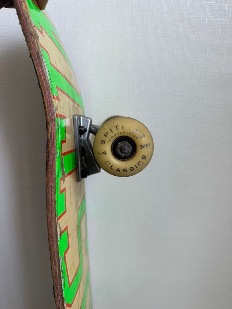 専用　スケートボード コンプリート　おまけ付き