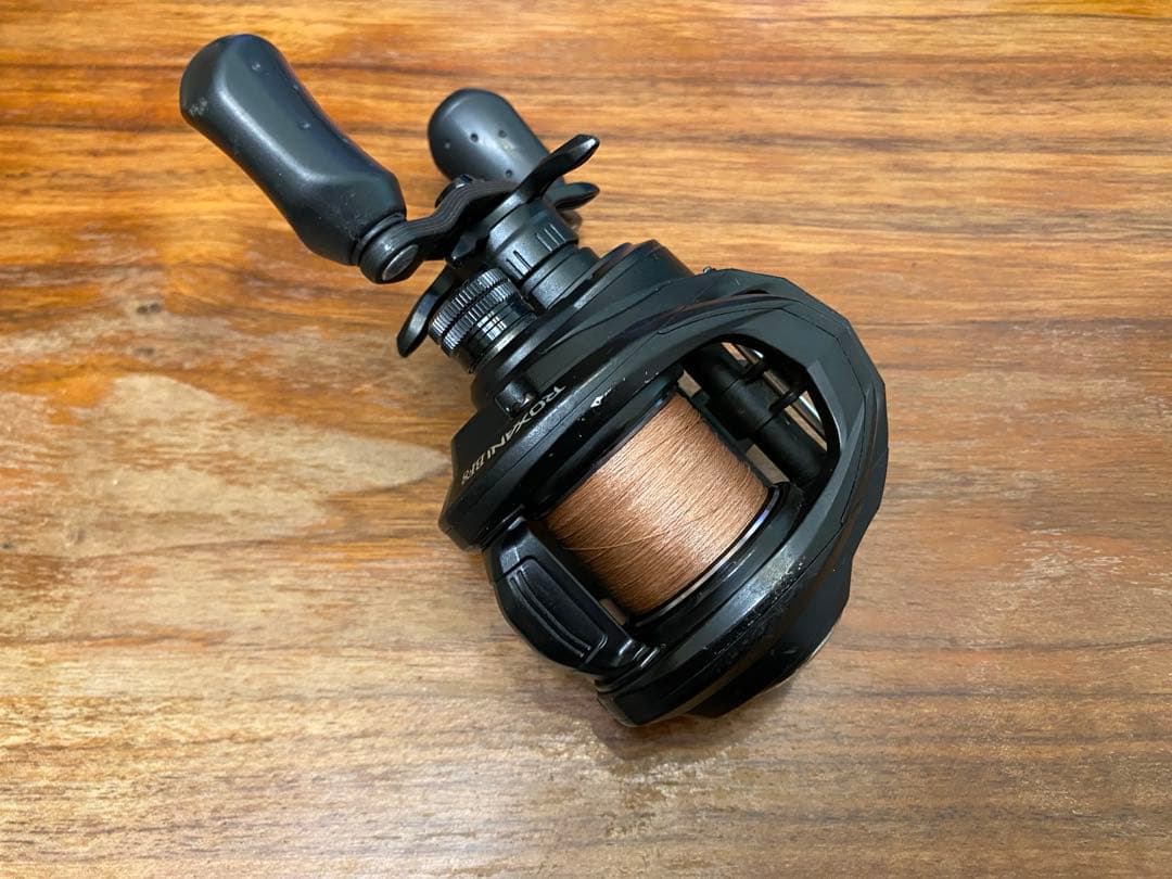 Abu Garcia ROXANI BF8 ロキサーニBF8