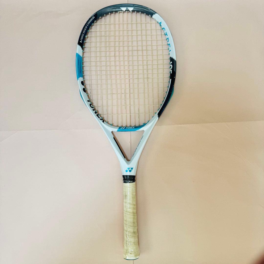 ヨネックス アストレル105 G1 軽量 テニスラケット初心者向け 人気モデル
