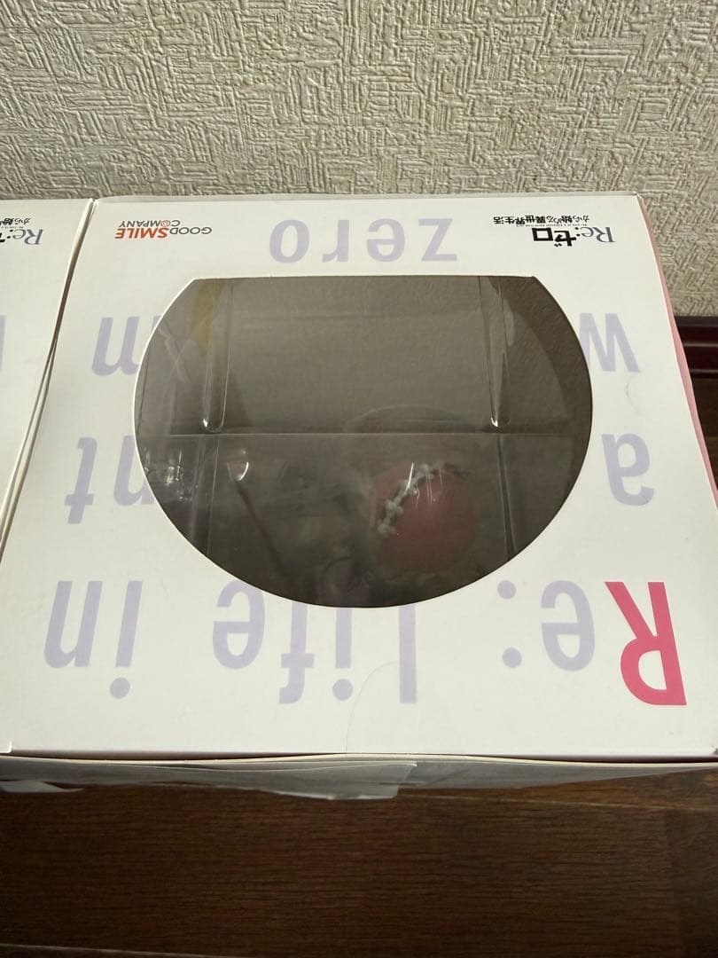 レムラム1/7スケールフィギュアグッドスマイルカンパニー