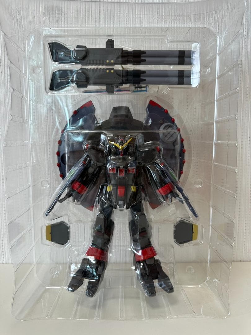 新品 HCM-Pro デストロイガンダム 40-00 初回限定 バンダイ