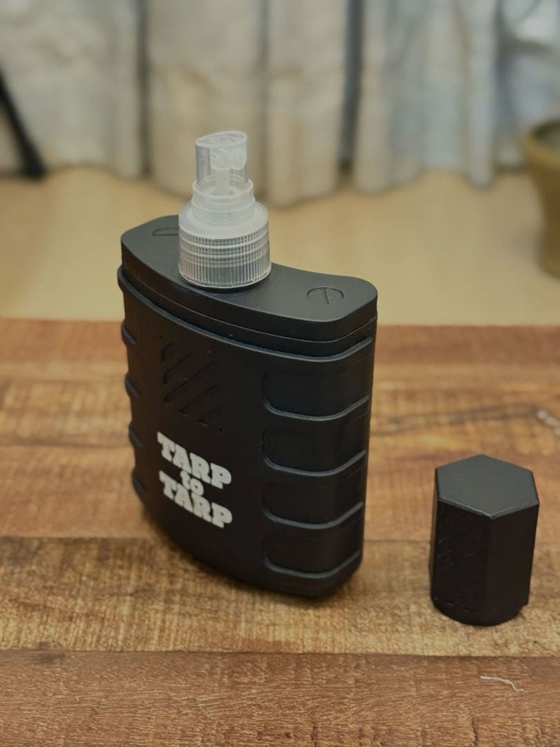 メディックボトル Medic Bottle TARP to TARP H&O