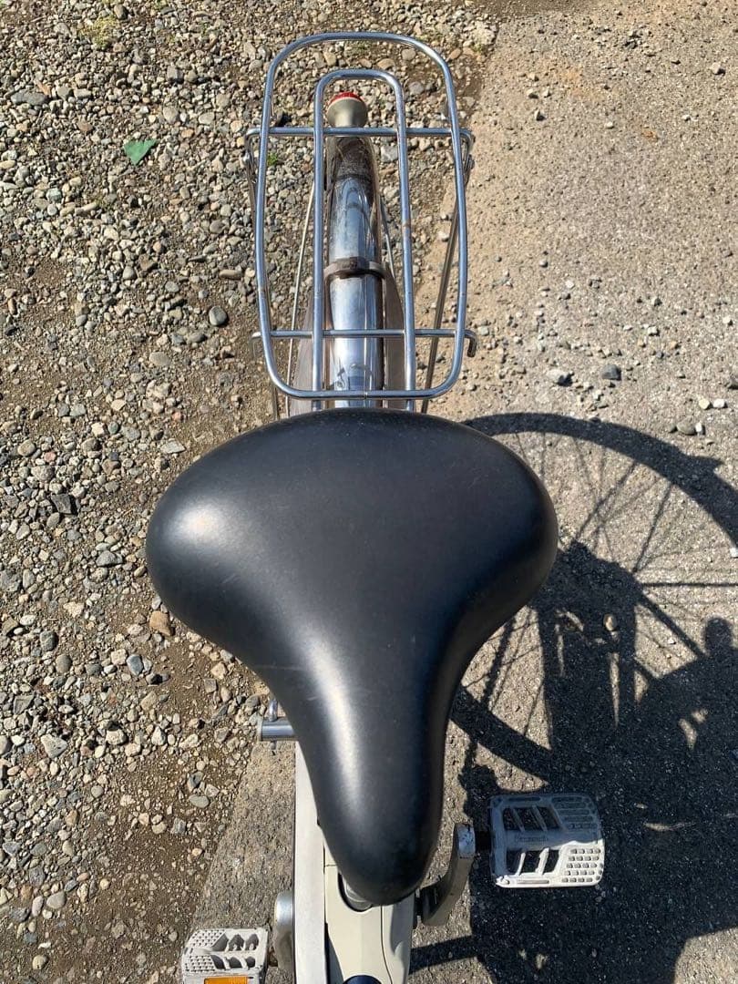 ♦️Panasonic電動自転車1777