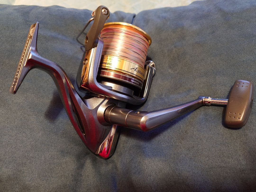 SHIMANO アクティブキャスト1050 シマノ