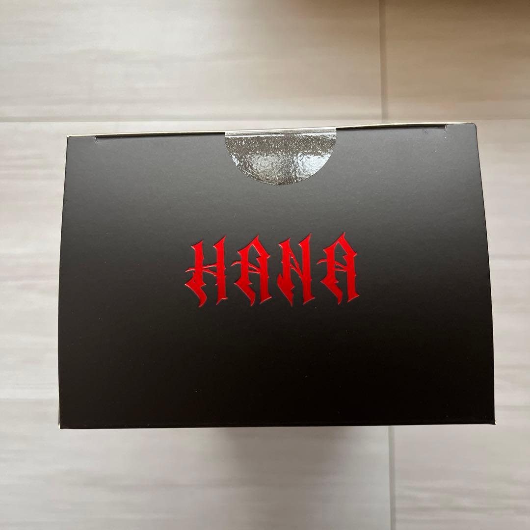 【新品未開封】HANA ペンライト　OFFICIAL LIGHT STICK