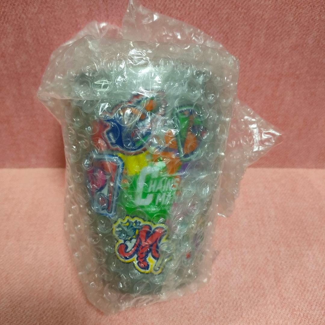新品　チェンソーマン　タンブラー　USJ　ユニバ　ユニバーサルスタジオジャパン