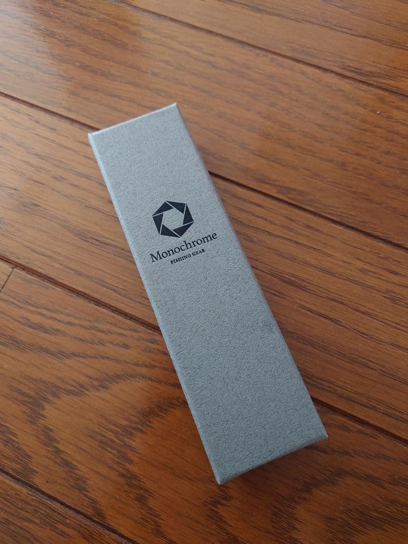 MONOCHROME 110MDF 郡上あまご 新品