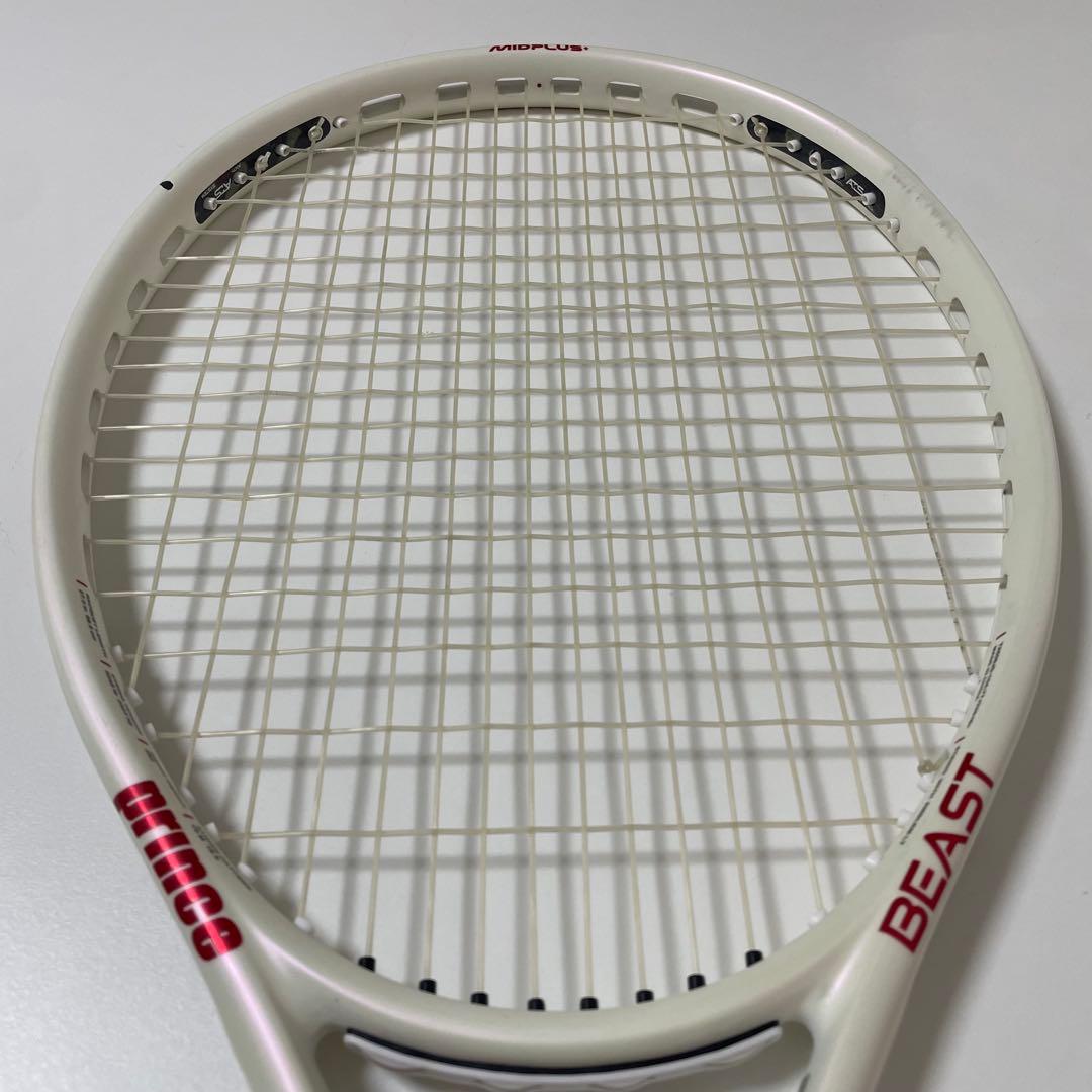 プリンス BEAST O3 104 G1