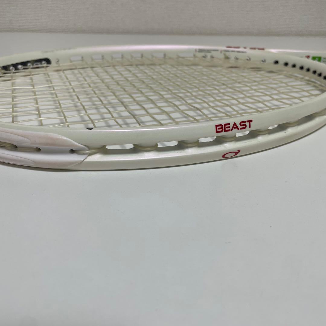 プリンス BEAST O3 104 G1