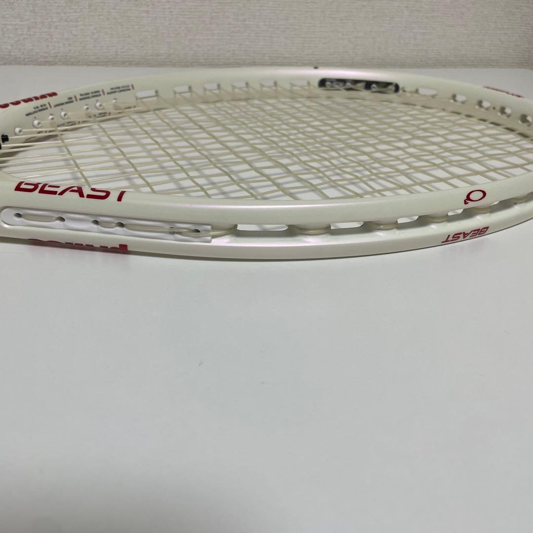 プリンス BEAST O3 104 G1