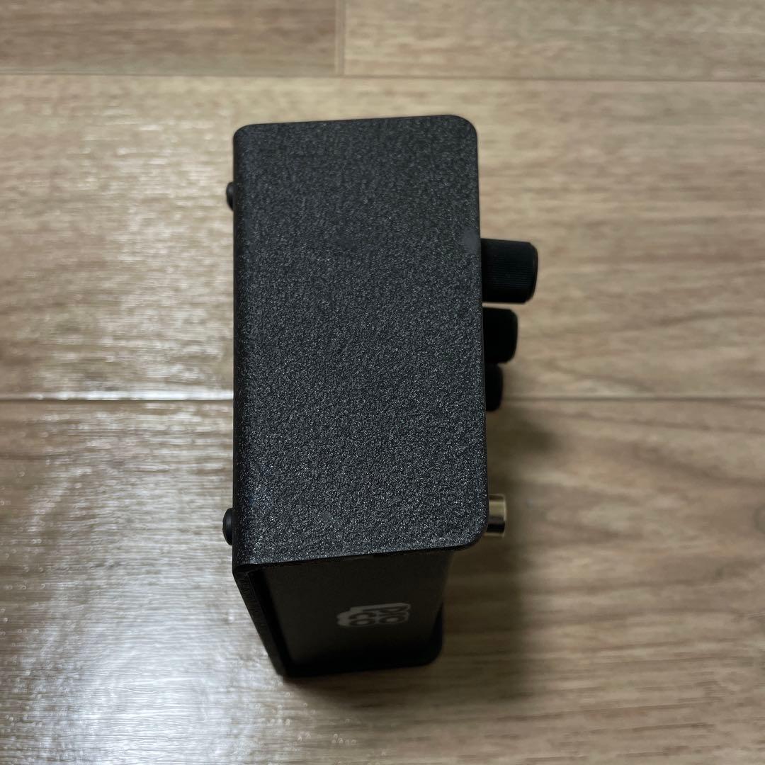 Proco Turbo RAT ターボラット ディストーション エフェクター
