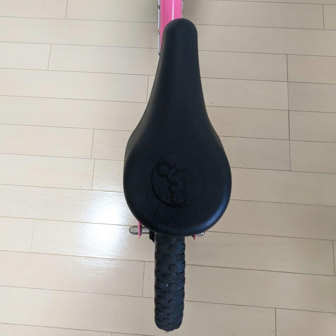STRIDER ストライダー 12 Sport ピンク バランスバイク スポーツ