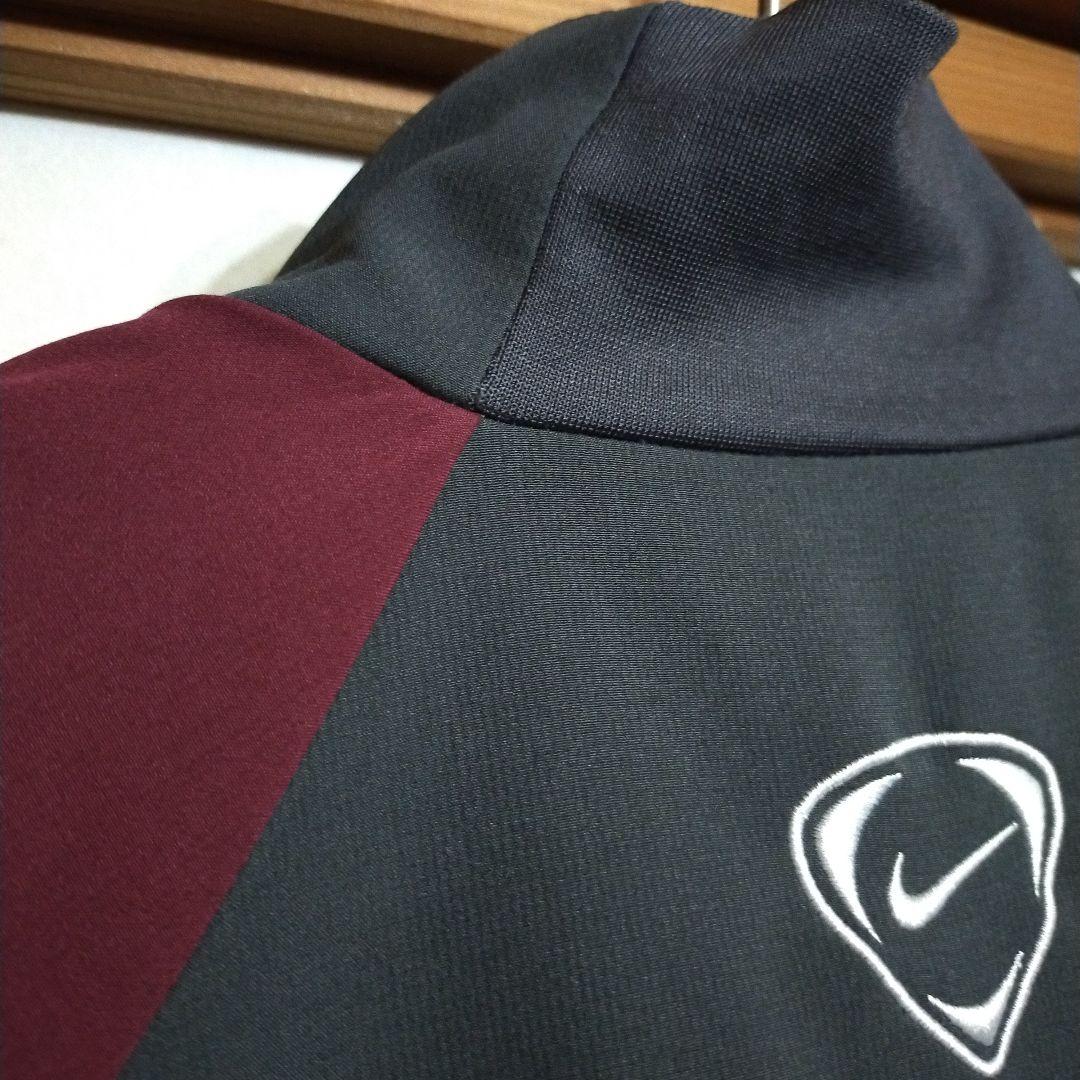 美品 希少 激レア Arsenal アーセナルNIKE セットアップ