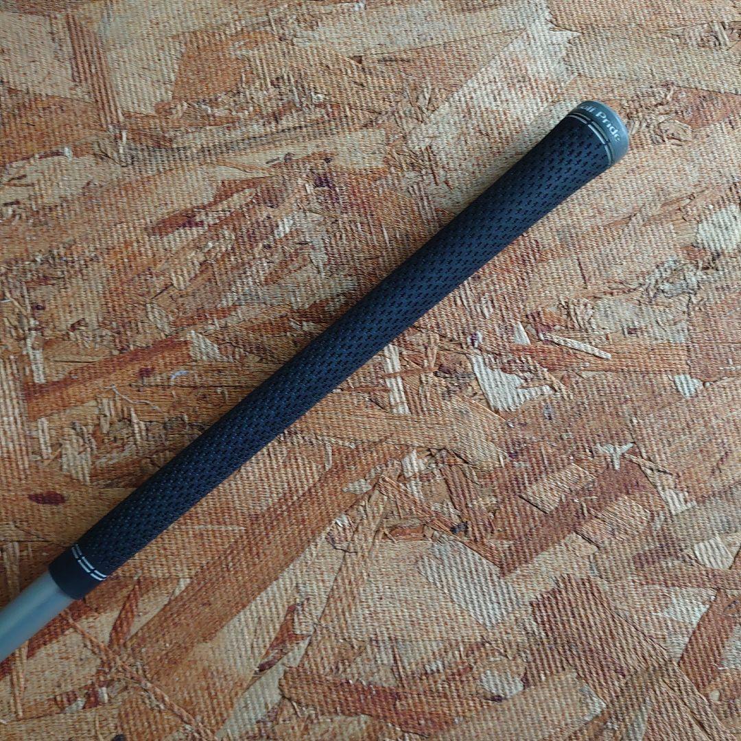 タイトリスト TSR1 ドライバー 10° TSP-120 SR