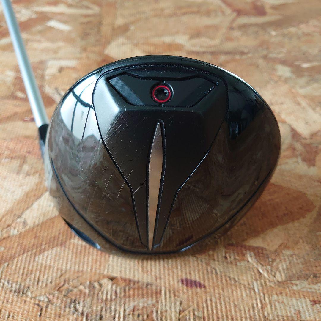 タイトリスト TSR1 ドライバー 10° TSP-120 SR