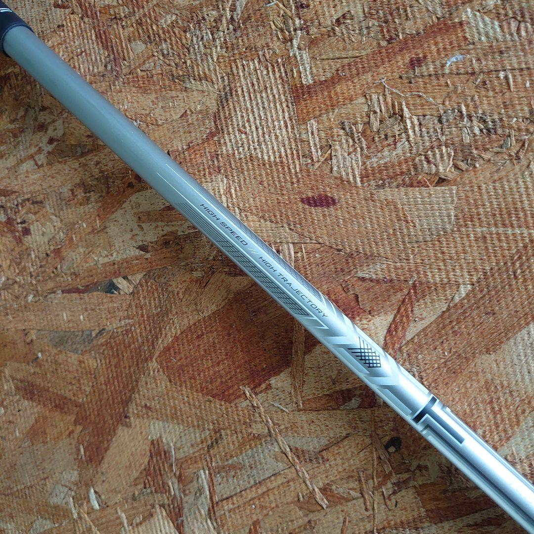 タイトリスト TSR1 ドライバー 10° TSP-120 SR