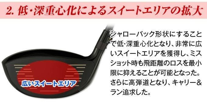 【新品】マキシマックス ブラックⅡ 適合限界高反発加工ワークテック飛匠