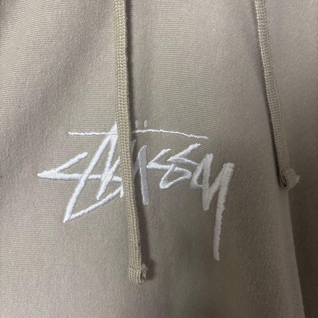 Stussy XL フーディー