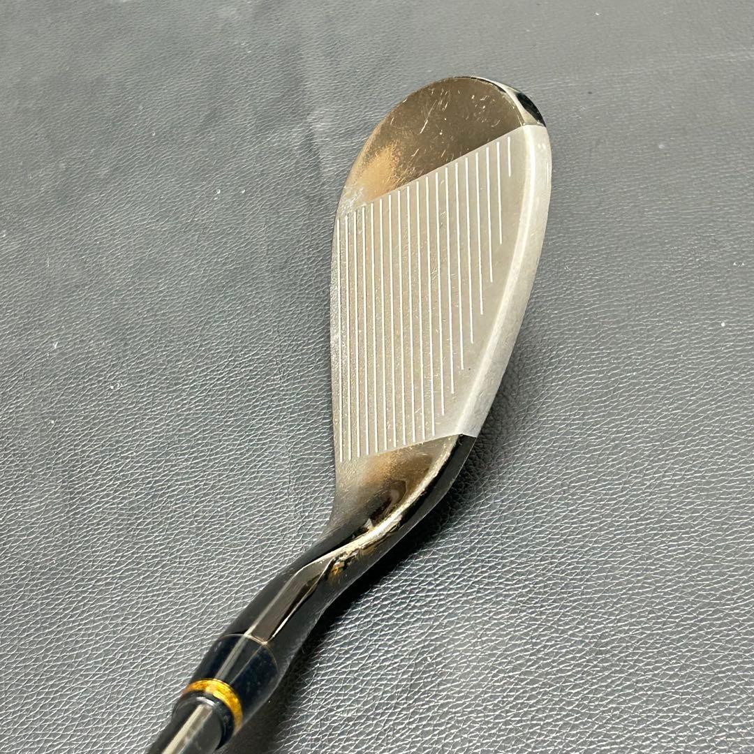 マジェスティ KS MEGATON WEDGE S 52° 大型ヘッド 高級