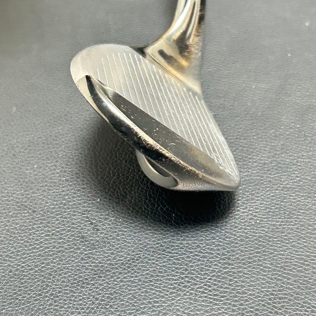 マジェスティ KS MEGATON WEDGE S 52° 大型ヘッド 高級