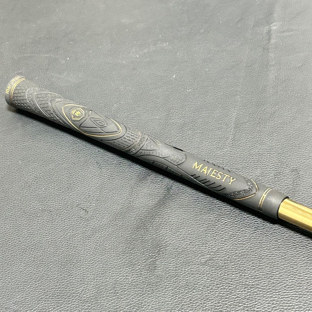 マジェスティ KS MEGATON WEDGE S 52° 大型ヘッド 高級